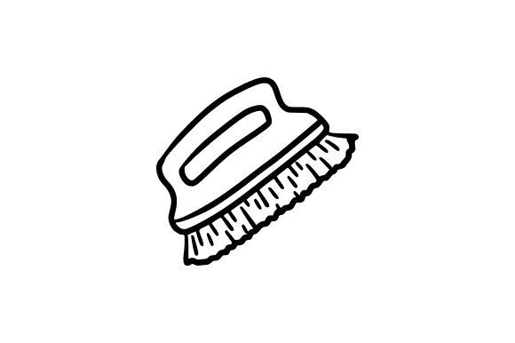 Paint Roller Sketch: A Designer's Take on Embroidery Potential